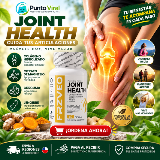Joint Health